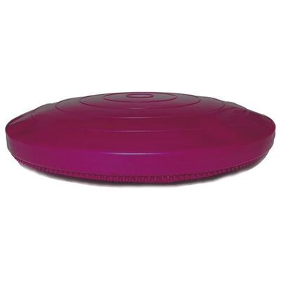 FitPAWS Disc de echilibru pentru animale de companie, roz, 56 cm