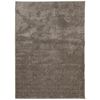 vidaXL Covor ISTAN, cu fire &icirc;nalte, aspect lucios, gri, 200x280 cm