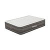 Bestway Saltea gonflabilă Fortech cu pompă &icirc;ncorporată, 203x152x46 cm