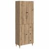 Artisan_oak