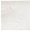 vidaXL Covor &bdquo;OVIEDO&rdquo;, fire scurte, bej, 240x240 cm