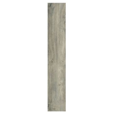vidaXL Panouri de perete aspect lemn, gri, 2,06 m², PVC