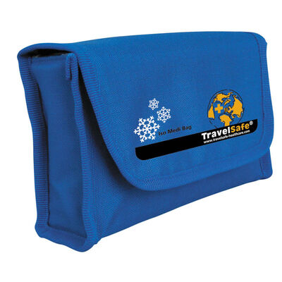 Travelsafe Iso Medi Bag TS52