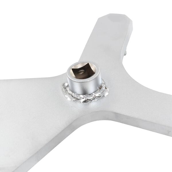 vidaXL Sculă demontare capac rezervor combustibil pentru BMW Volvo