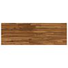 vidaXL Blat de masă dreptunghiular 160 x 50 x 3,2 cm Dreptunghiular