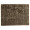 vidaXL Covor Runner MARSA Verde Pădure 300 x 400 cm Poliester și PVC