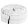 vidaXL Furtun de incendiu, 20 m 3" PVC