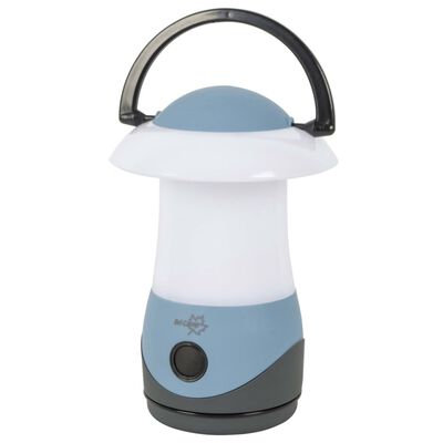 Bo-Camp Lanternă de masă „Cygnus” LED albastru