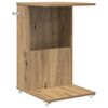 Artisan_oak