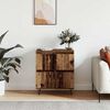 vidaXL Bufet Lemn vechi 60 x 35 x 70 cm