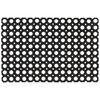 vidaXL Covoare din cauciuc, 5 buc., 40 x 60 cm, 22 mm