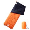 vidaXL Sac de dormit pentru adulți de camping, 3 anotimpuri