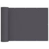 vidaXL Ecran de intimitate pentru balcon 180 x 400 cm