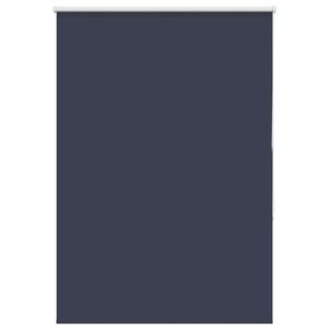 vidaXL Jaluzea cu role opace 110x150 cm lățime material 105,7 cm