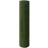 vidaXL Gazon artificial, verde, 1,5 x 10 m/7-9 mm