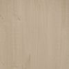 vidaXL Dulap haine „HAMAR” maro miere 99x45x137 cm, lemn masiv de pin