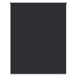 vidaXL Rulou exterior protecție UV Antracit 180 x 230 cm
