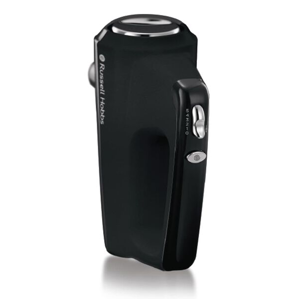 Russell Hobbs Mixer manual, negru mat