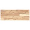 vidaXL Blat de masă 100x30x2 cm dreptunghiular lemn masiv de acacia