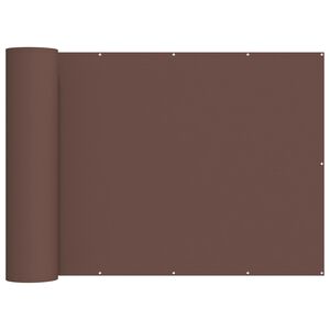 vidaXL Ecran de intimitate pentru balcon 200 x 300 cm