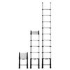 Telesteps Scară telescopică "Prime Line", 3,2 m 70232-501