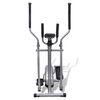 Aparat fitness eliptic 4 Kg cu volan magnetic