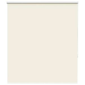 vidaXL Jaluzea cu role opace Ivoar 140x175 cm Lățime material 136,6 cm