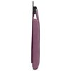 vidaXL Cap de pat suspendat Pe perete Violet 190 x 55 x 5 cm Catifea