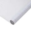 vidaXL Folie statică pentru ferestre Model stea 45 x 500 cm PVC