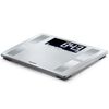 C&acirc;ntar de baie Soehnle Shape Sense Profi 200 180 kg Argintiu 63870