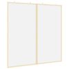 vidaXL Tablă de Anunțuri 100 x 100 x 1,4 cm Lemn masiv de pin Alb