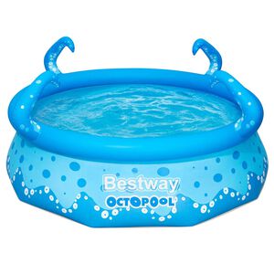 Bestway Piscină Easy Set "OctoPool", 274x76 cm