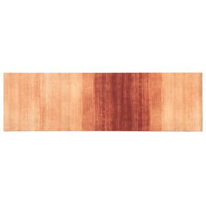 vidaXL Covor de bucătărie nuanță portocalie 150 x 45 cm 100% Poliamidă