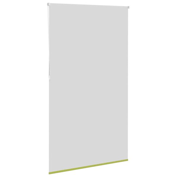 vidaXL Jaluzea cu role opace 120x230 cm Lățime material 116,6 cm