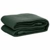 vidaXL Covor pentru cort, verde, 250 x 200 cm, HDPE