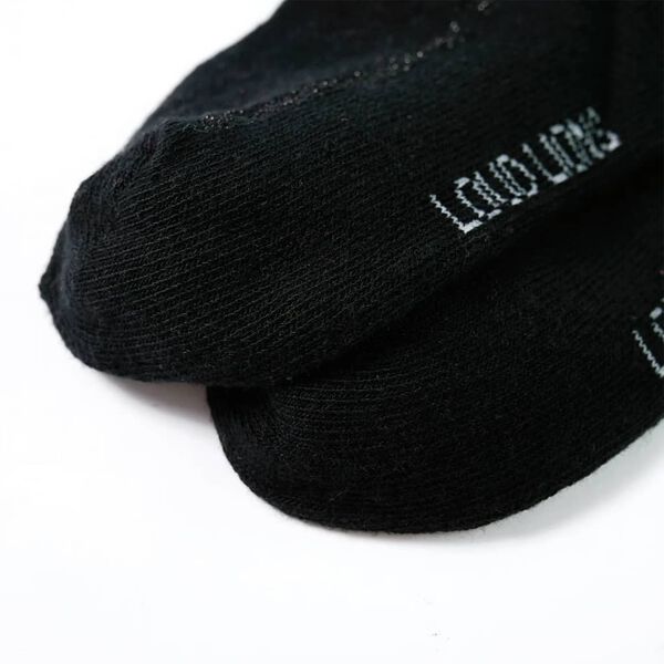 Ciorapi pentru copii, negru, 140