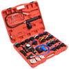 vidaXL Set testare presiune radiator, 28 Piece
