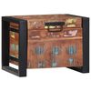 vidaXL Cufere de Depozitare 40 x 30 x 30 cm Lemn masiv recuperat