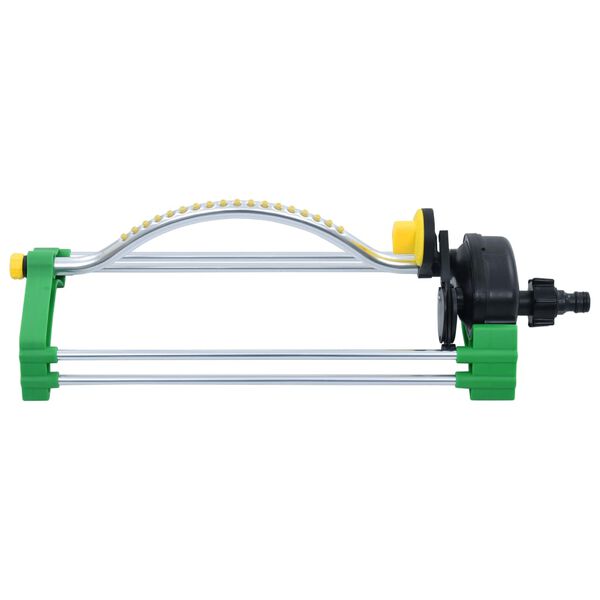 vidaXL Stropitoare oscilantă cu 18 jeturi