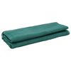 vidaXL Prelată pentru siloz Verde 12 x 5 m HDPE