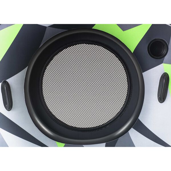 Bestway Fotoliu gonflabil &bdquo;Hydro-Force Rugged Rider X1&rdquo; 121x121x47 cm