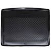vidaXL Covor de portbagaj Negru potrivit pentru VW TIGUAN 2016-