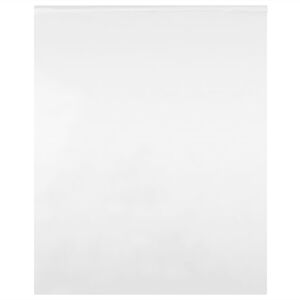 vidaXL Autocolant pentru mobilier, argintiu, 90x500 cm, PET