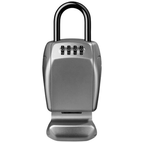 Master Lock Seif pentru chei montat pe perete 5414EURD