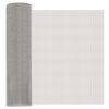 vidaXL Ecran din plasă 40 x 1000 cm 8 Mesh Oțel Inoxidabil 201