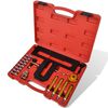 vidaXL Set instrument de sincronizare a motorului pentru BMW