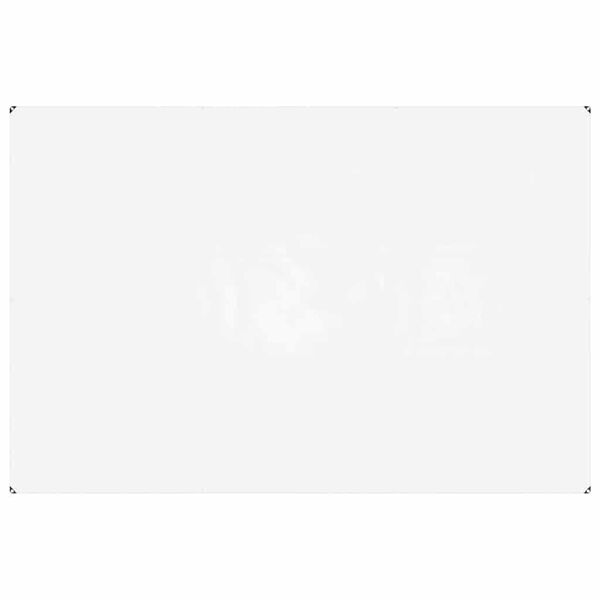 vidaXL Prelata transparenta cu ochiuri 2x3 m PVC