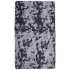 vidaXL Covor shaggy cu pom &icirc;nalt, NAVARRA, gri &icirc;nchis, 60x100 cm