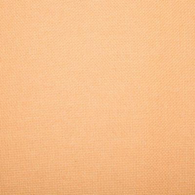 vidaXL Canapea formă L, textil, 171,5 x 138 x 81,5 cm, portocaliu