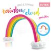 Intex Stropitoare Rainbow Cloud, multicolor, 300x109x180 cm